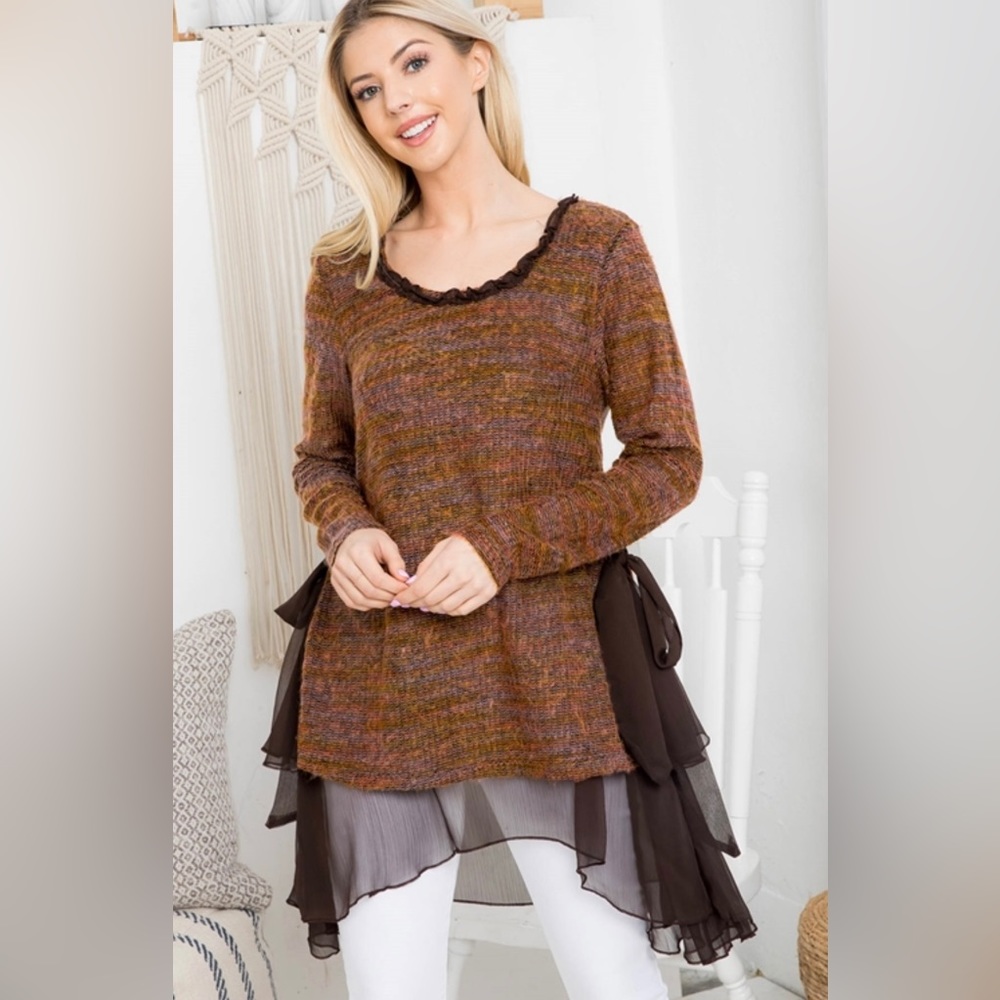 A’reve Blouse